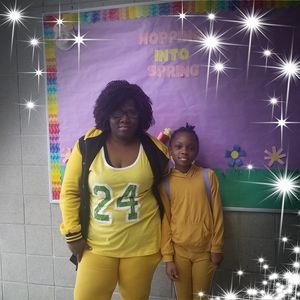 Meet your Posher, Willa